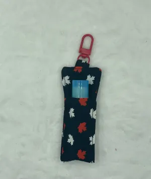 Canadian Boho Lip Balm Holder