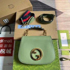 Charm - GG Bags - 263