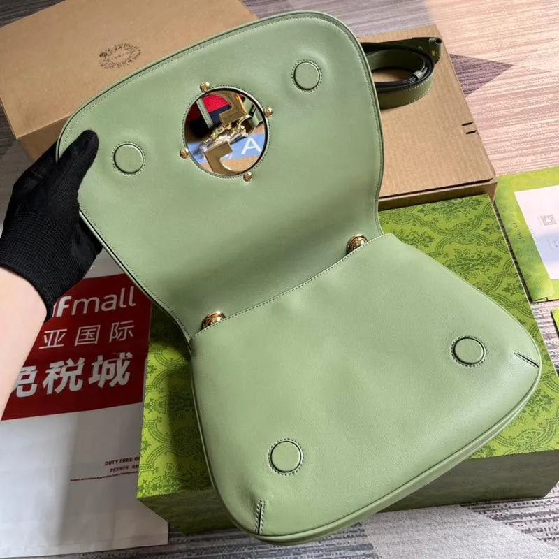 Charm - GG Bags - 263