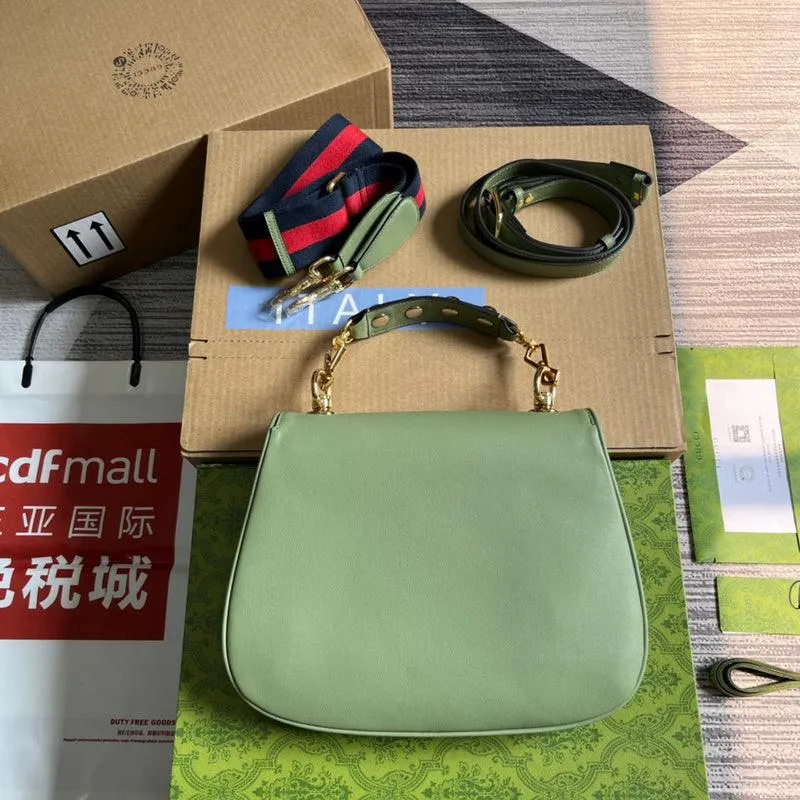 Charm - GG Bags - 263