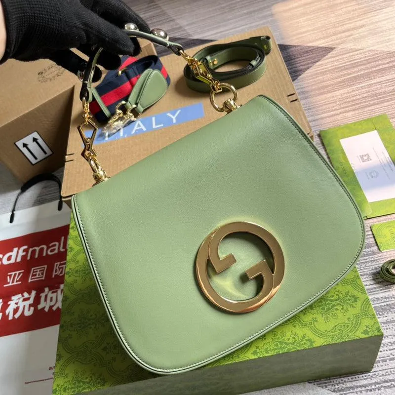 Charm - GG Bags - 263