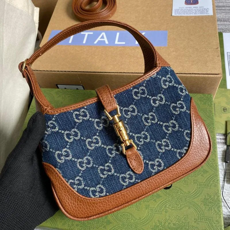 Charm - GG Bags - 474