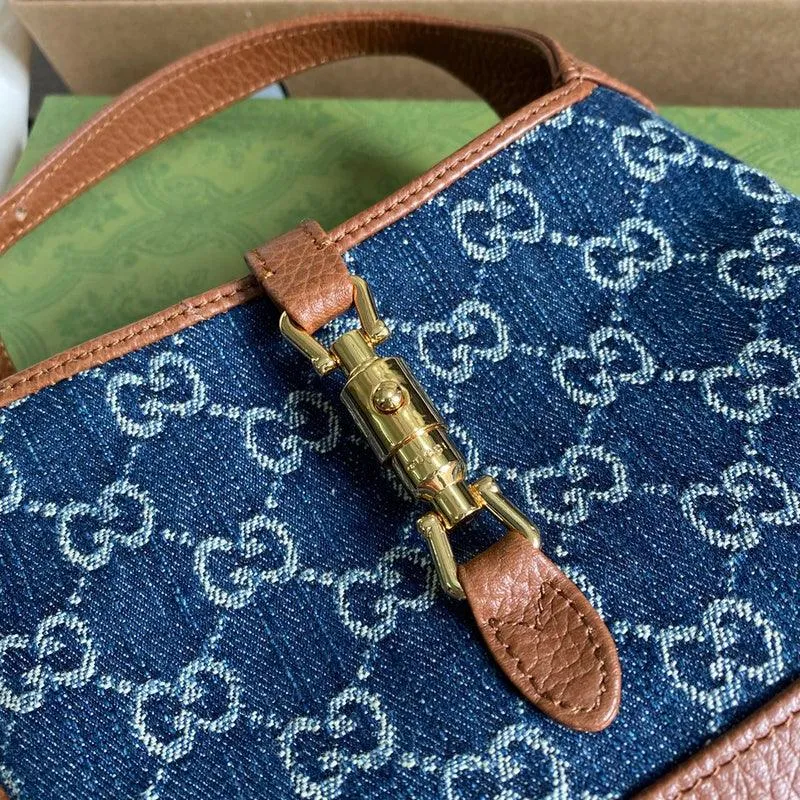 Charm - GG Bags - 474