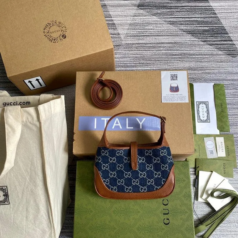 Charm - GG Bags - 474
