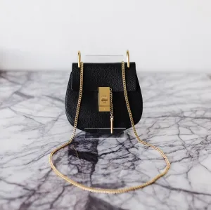 Chloe Drew Mini Shoulder Bag