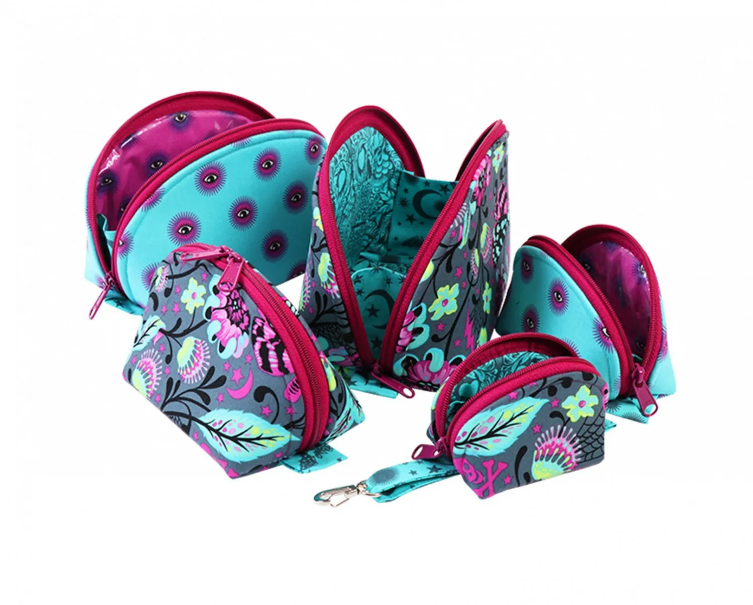 Clam Up Pattern PBA275 Sku: 60369