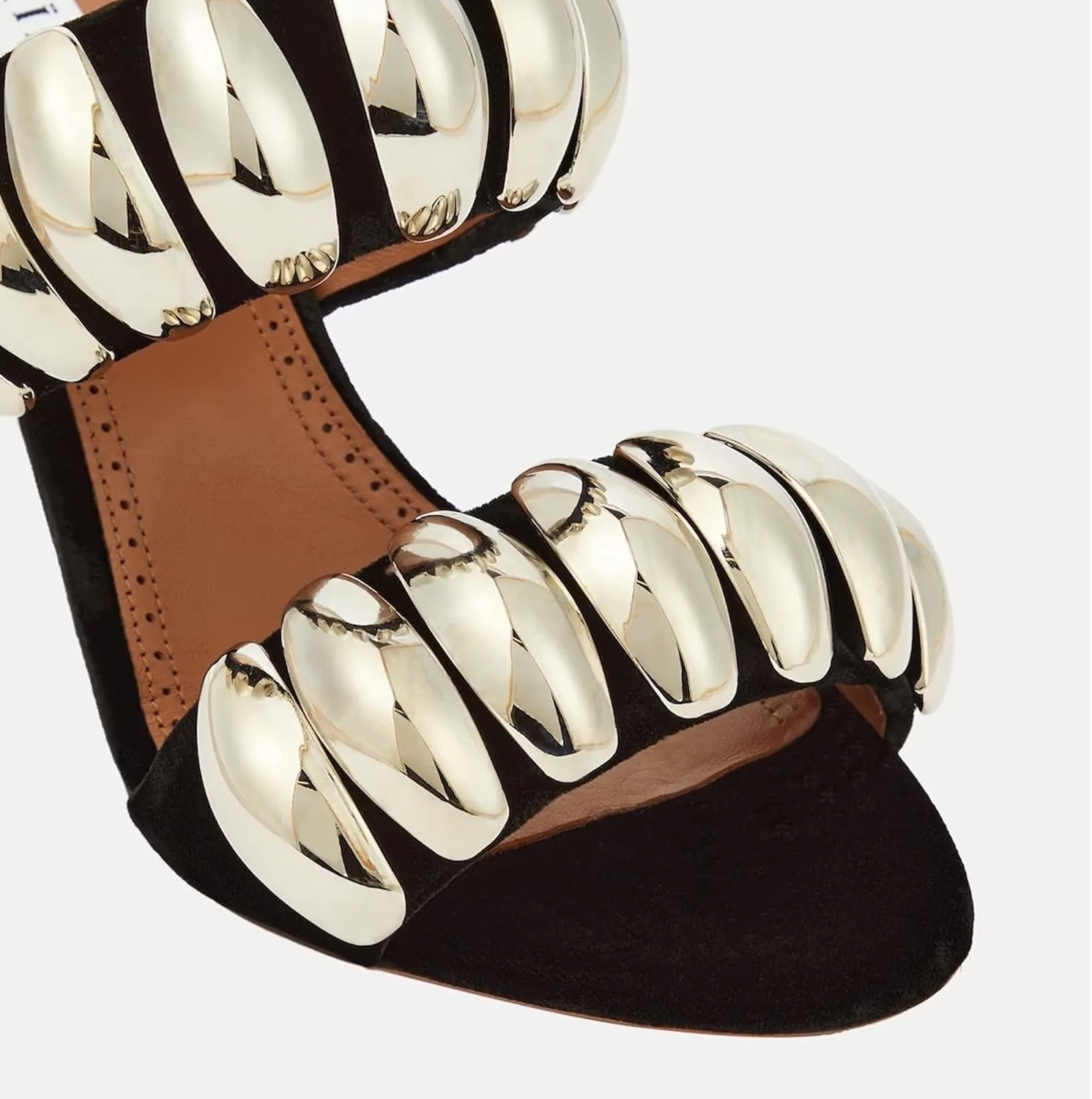 Clear Heels for Women Dress Shoes Large Size Metal Buckle PVC Sequined Peep Toe Stiletto Heel Ankle Strap Sandals Transparent Stilletos Open High Heeled Pump