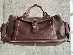 Céline Structured Bag