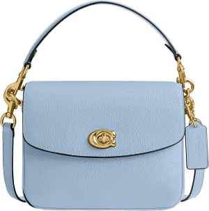 Coach Cassie Crossbody Bag 19, B4/Bluebell