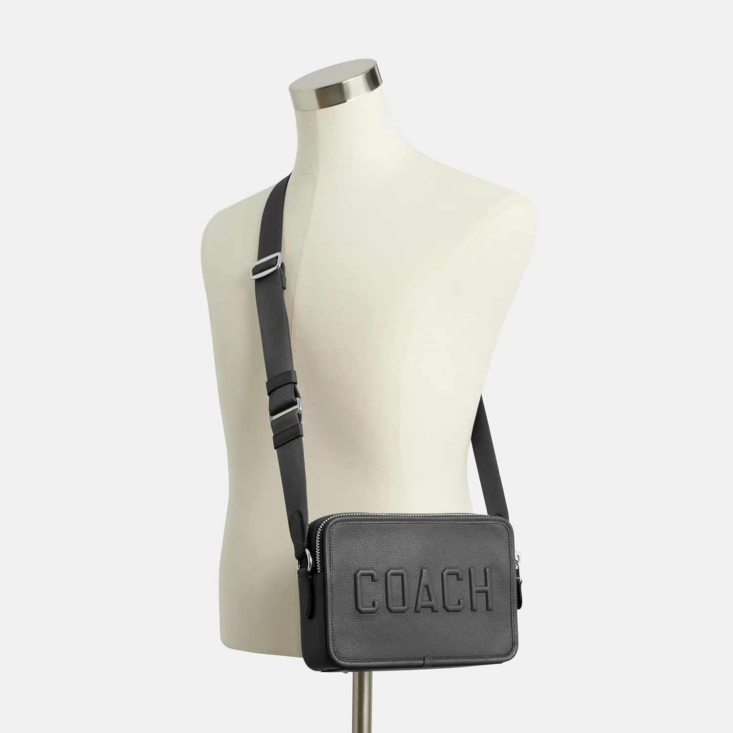 COACH Charter Crossbody 24