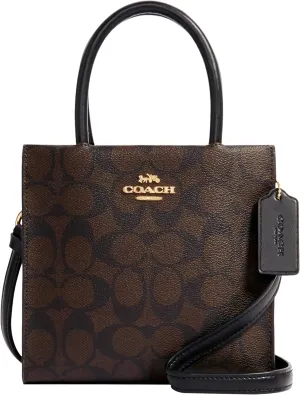 Coach Mini Cally Crossbody