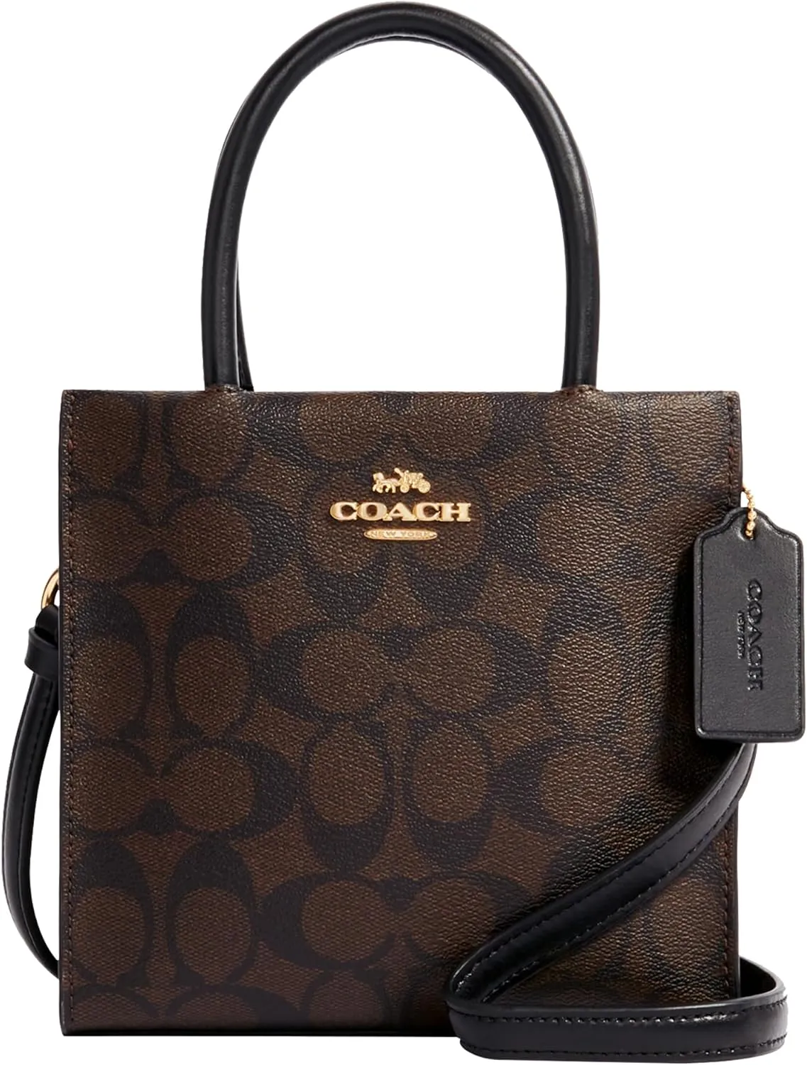 Coach Mini Cally Crossbody