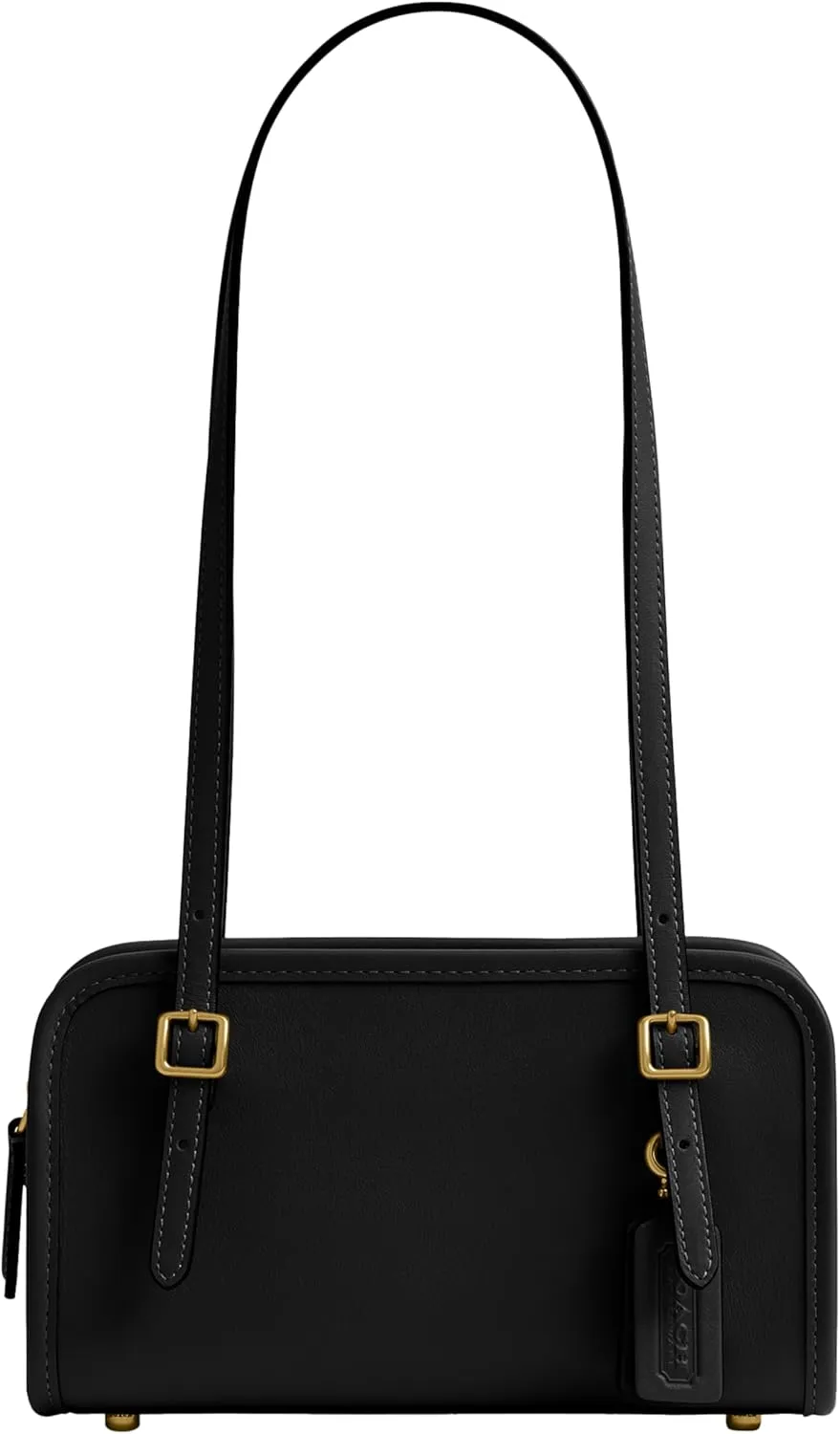 Coach Swing Zip Bag 20