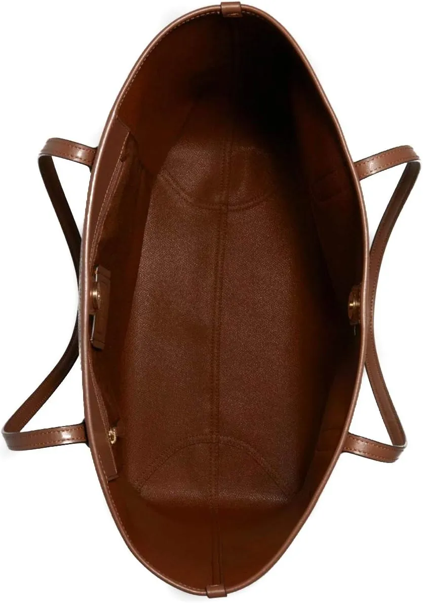 Coach Tote