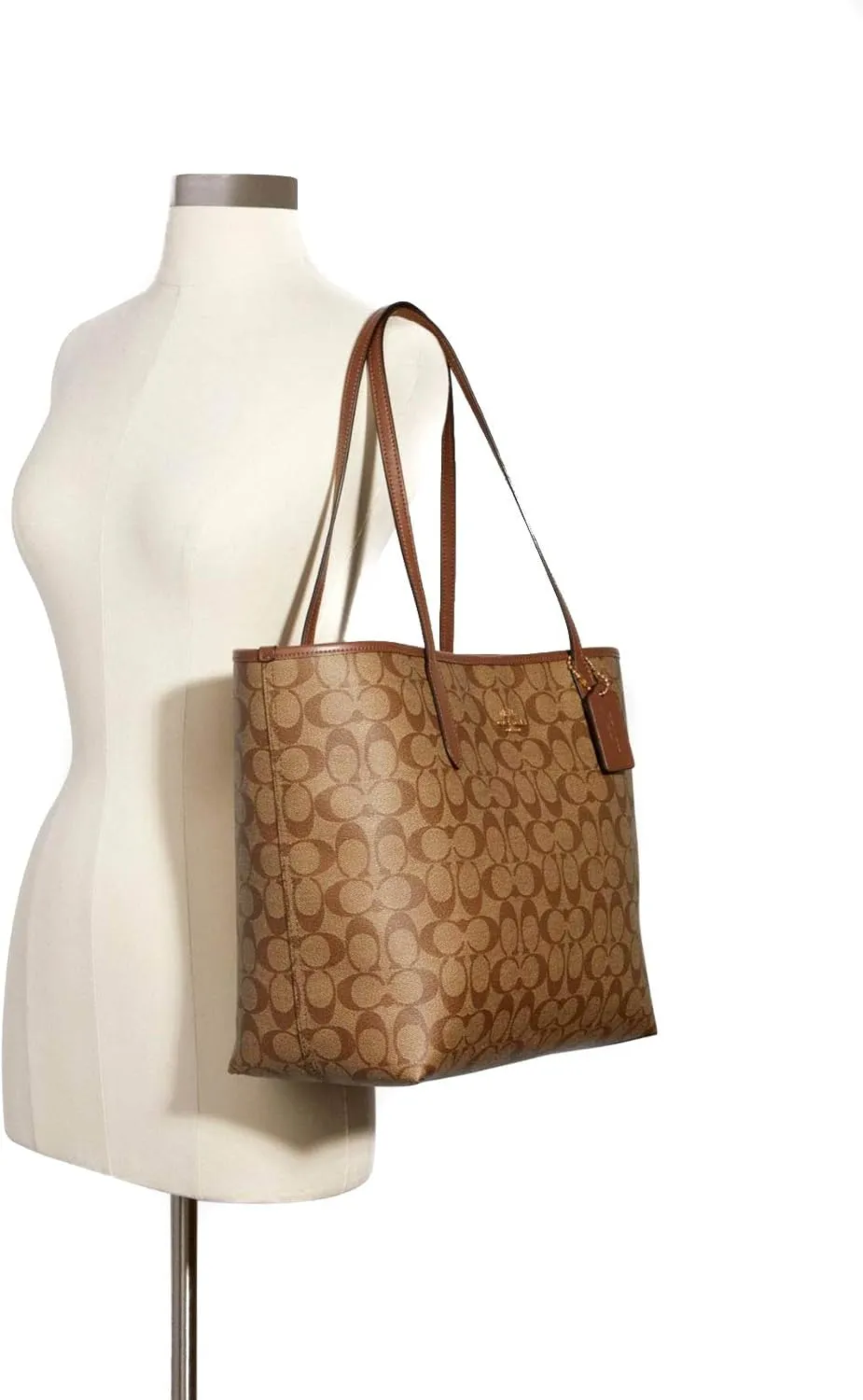 Coach Tote