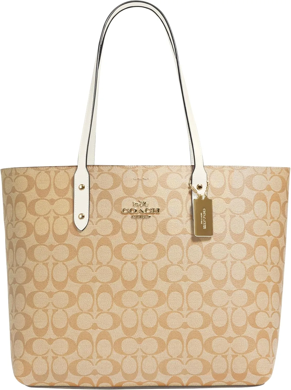 Coach Women's Town Tote