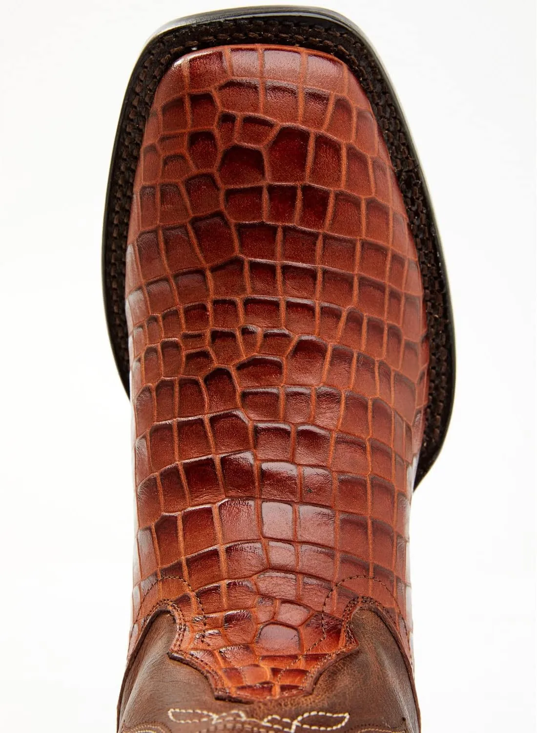 Cody James Men's 11" Western Boot Broad Square Toe - Rc1092