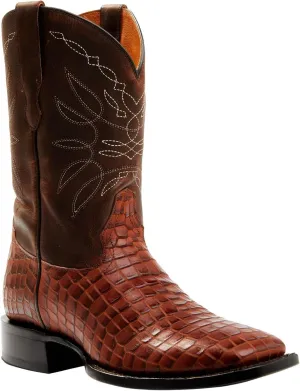 Cody James Men's 11" Western Boot Broad Square Toe - Rc1092