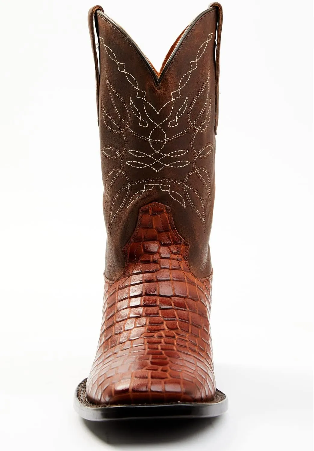 Cody James Men's 11" Western Boot Broad Square Toe - Rc1092