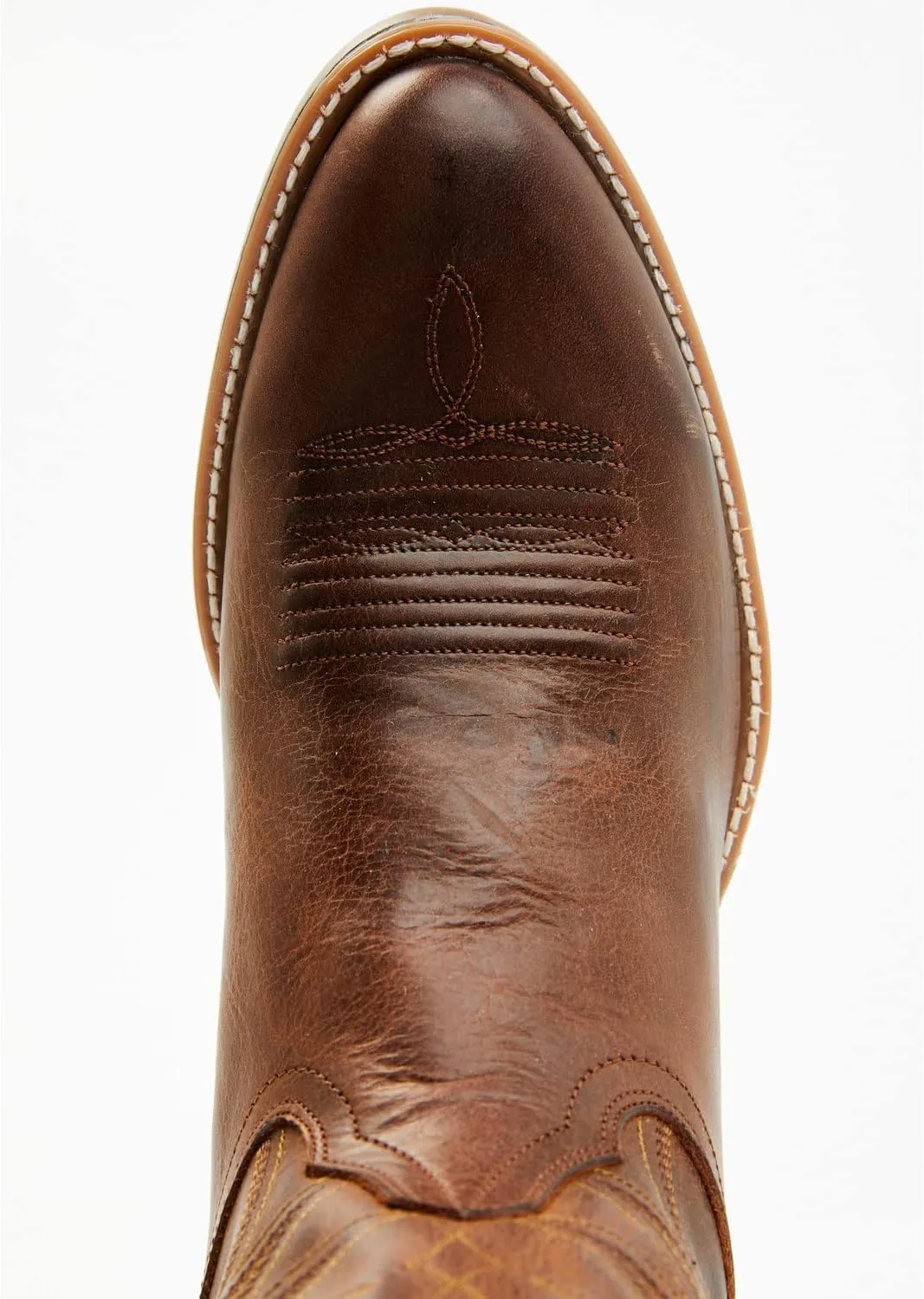 Cody James Men's Hoverfly Western Performance Boot Round Toe - Bcjfa22p7