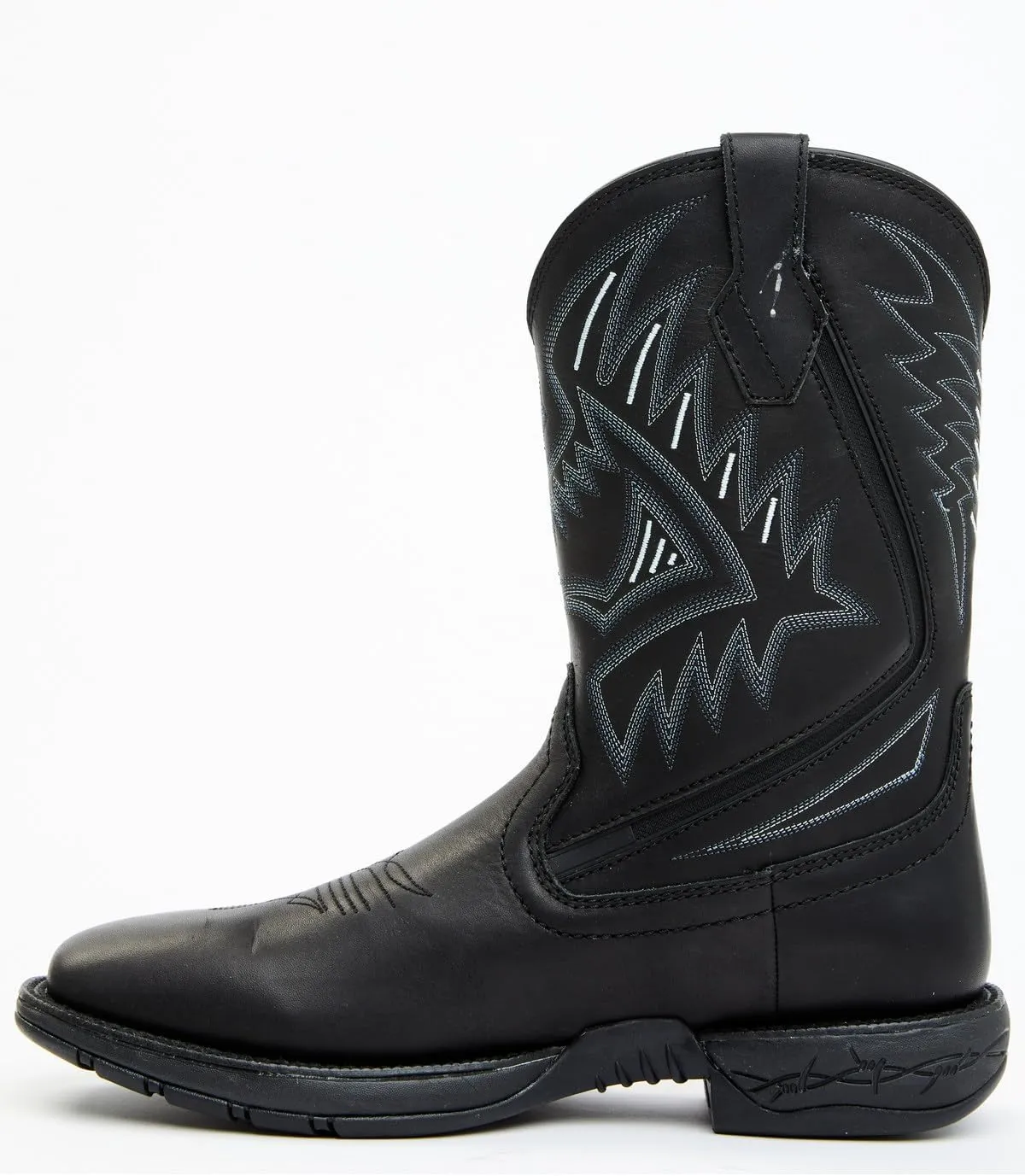 Cody James Men's Xero Gravity Lite Western Performance Boot Broad Square Toe - Bbasfa22p33