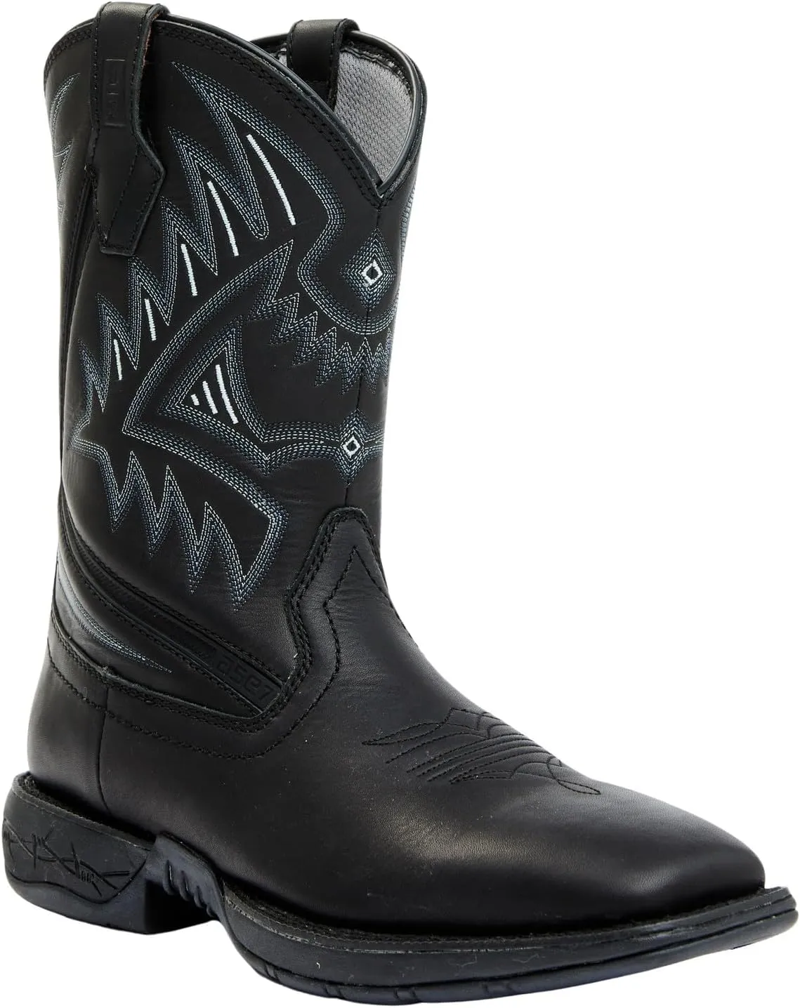 Cody James Men's Xero Gravity Lite Western Performance Boot Broad Square Toe - Bbasfa22p33
