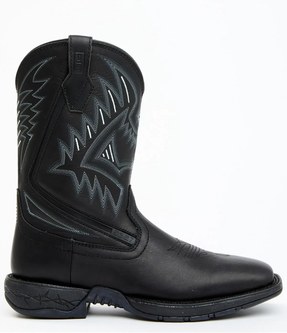 Cody James Men's Xero Gravity Lite Western Performance Boot Broad Square Toe - Bbasfa22p33