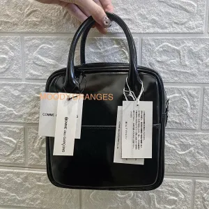 COMME des GARÇONS Aoyoma Square Bag