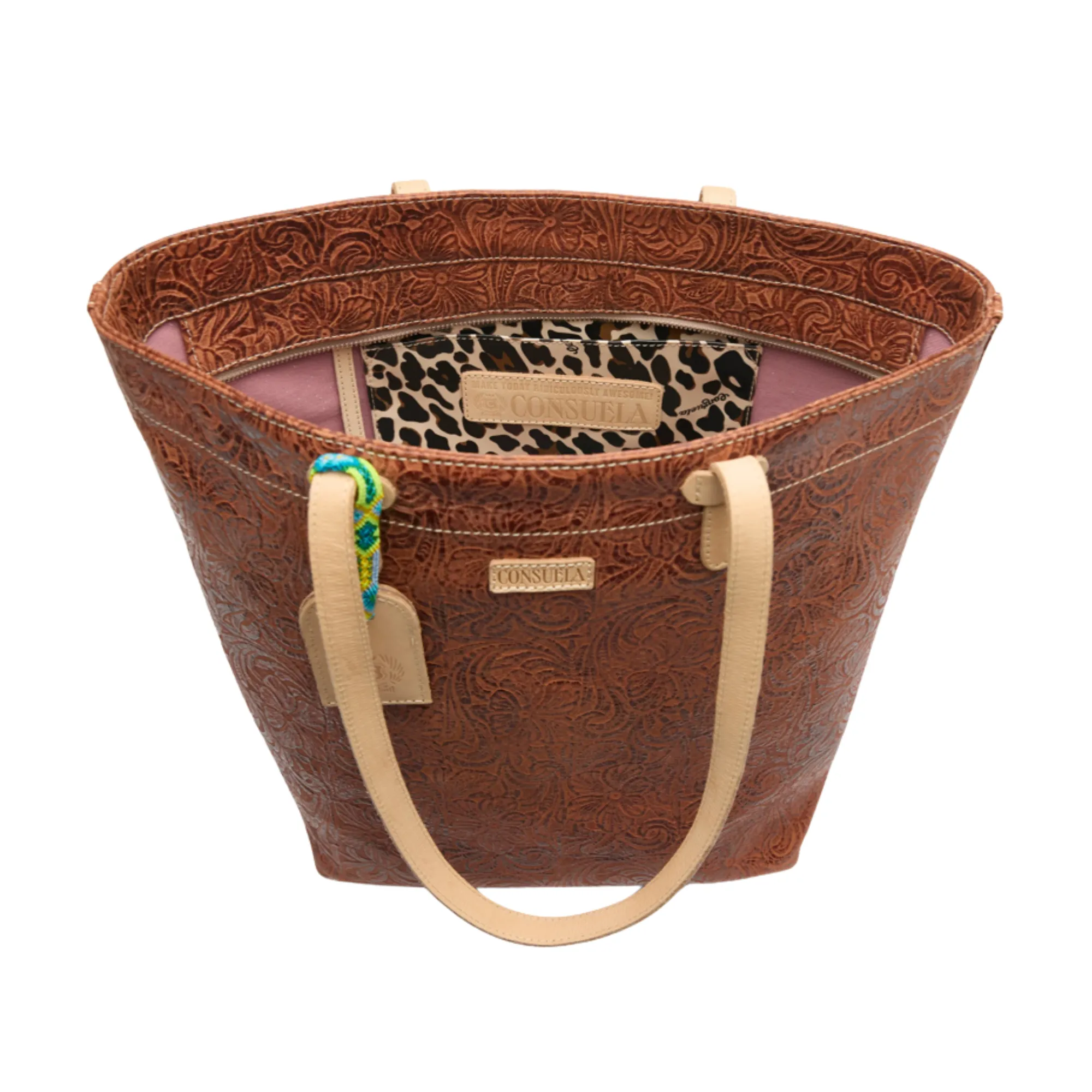 Consuela Sally Daily Tote