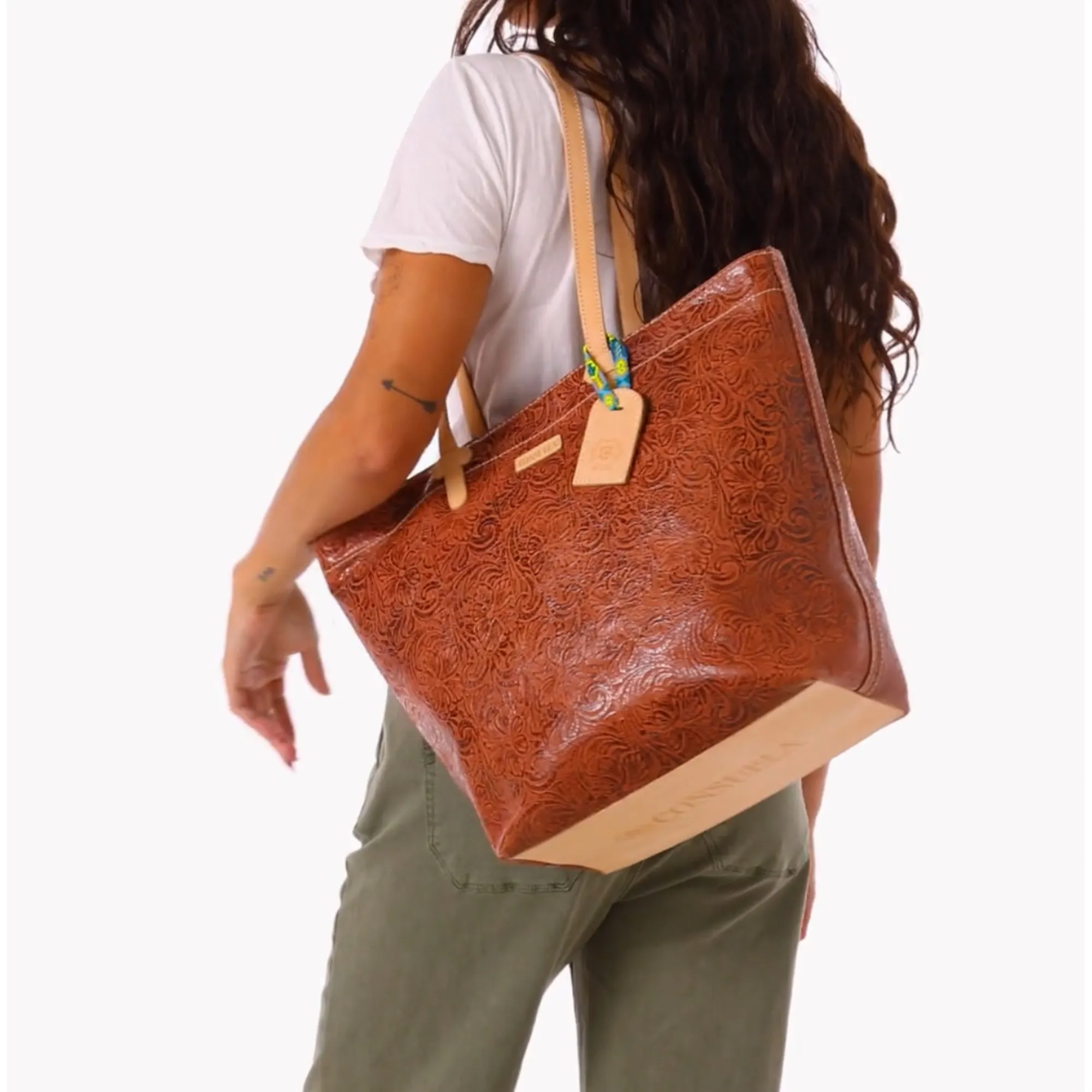 Consuela Sally Daily Tote