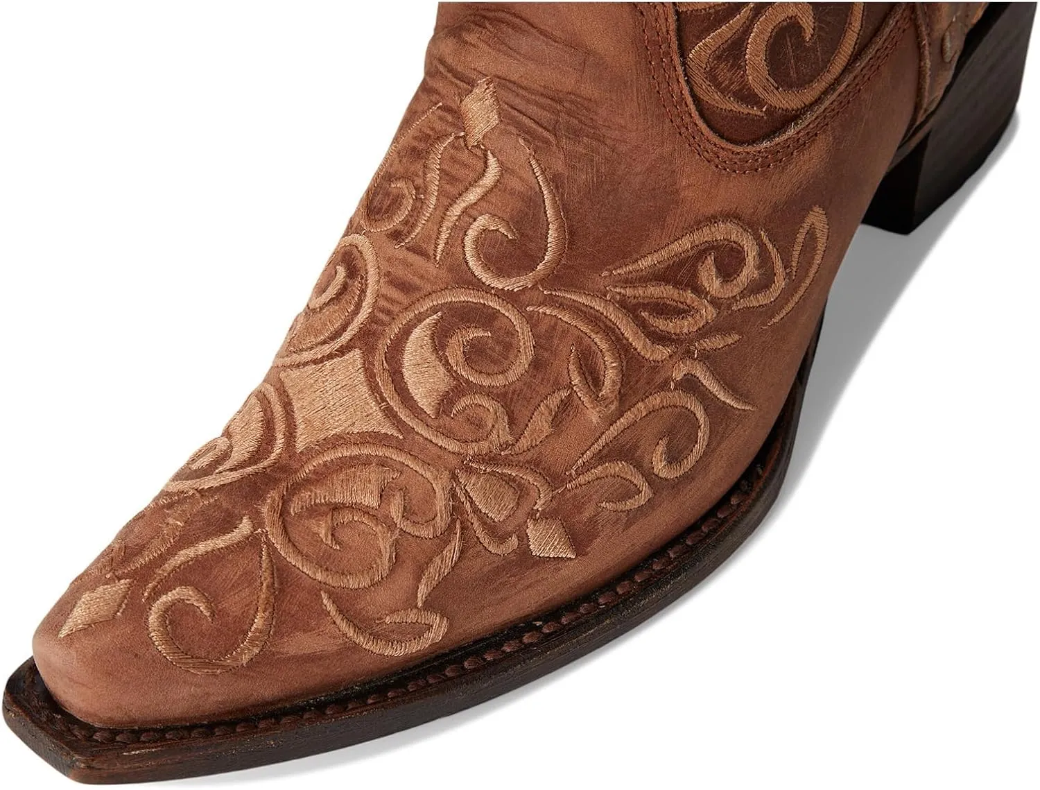 Corral Boots Women's L6228 Ankle Boot