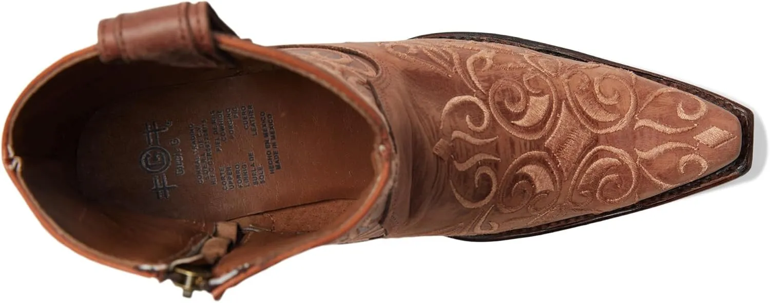 Corral Boots Women's L6228 Ankle Boot