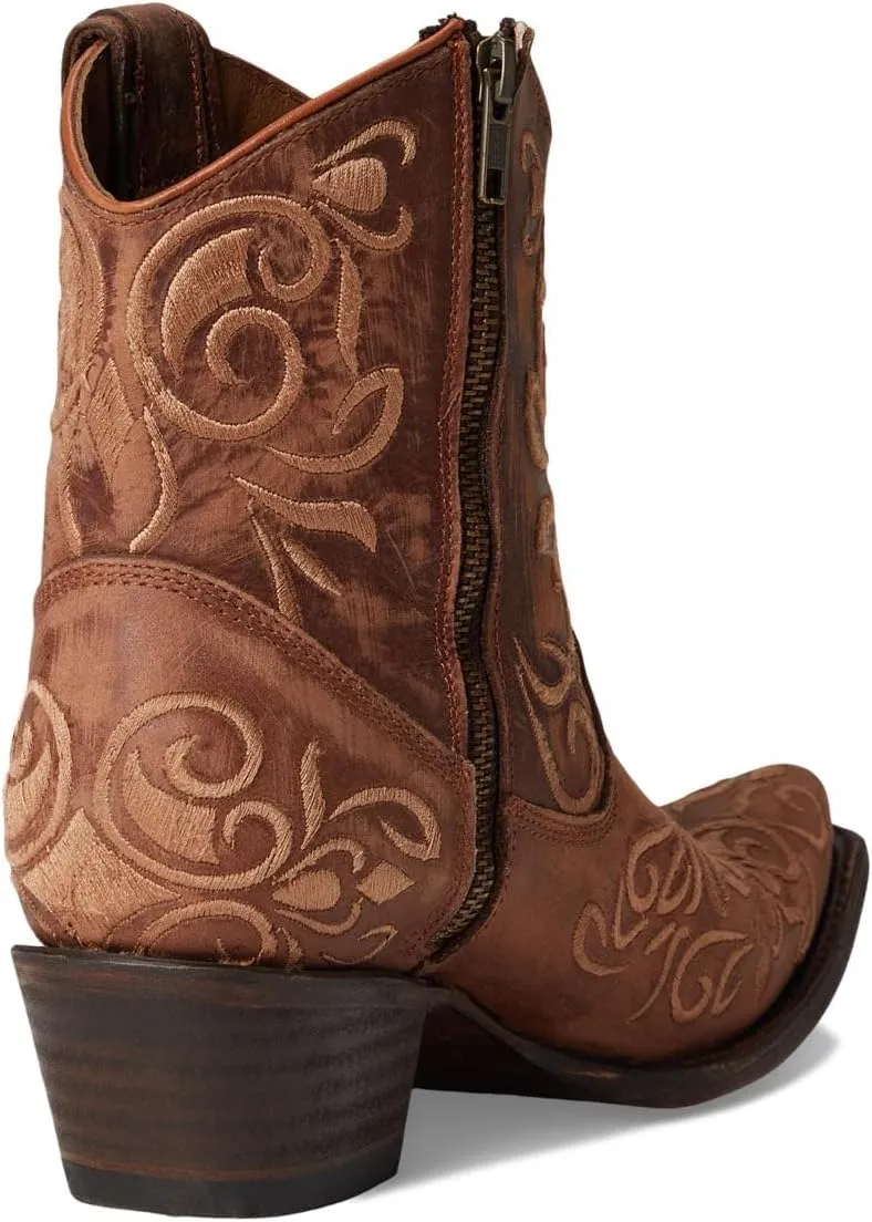 Corral Boots Women's L6228 Ankle Boot