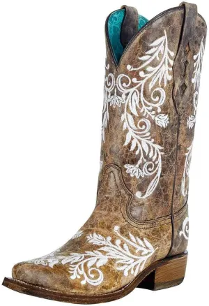 CORRAL womens A4063-m