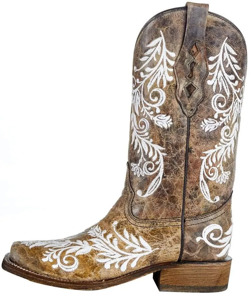 CORRAL womens A4063-m