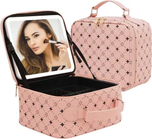 Cosmetic Bags, Travel Size (10)