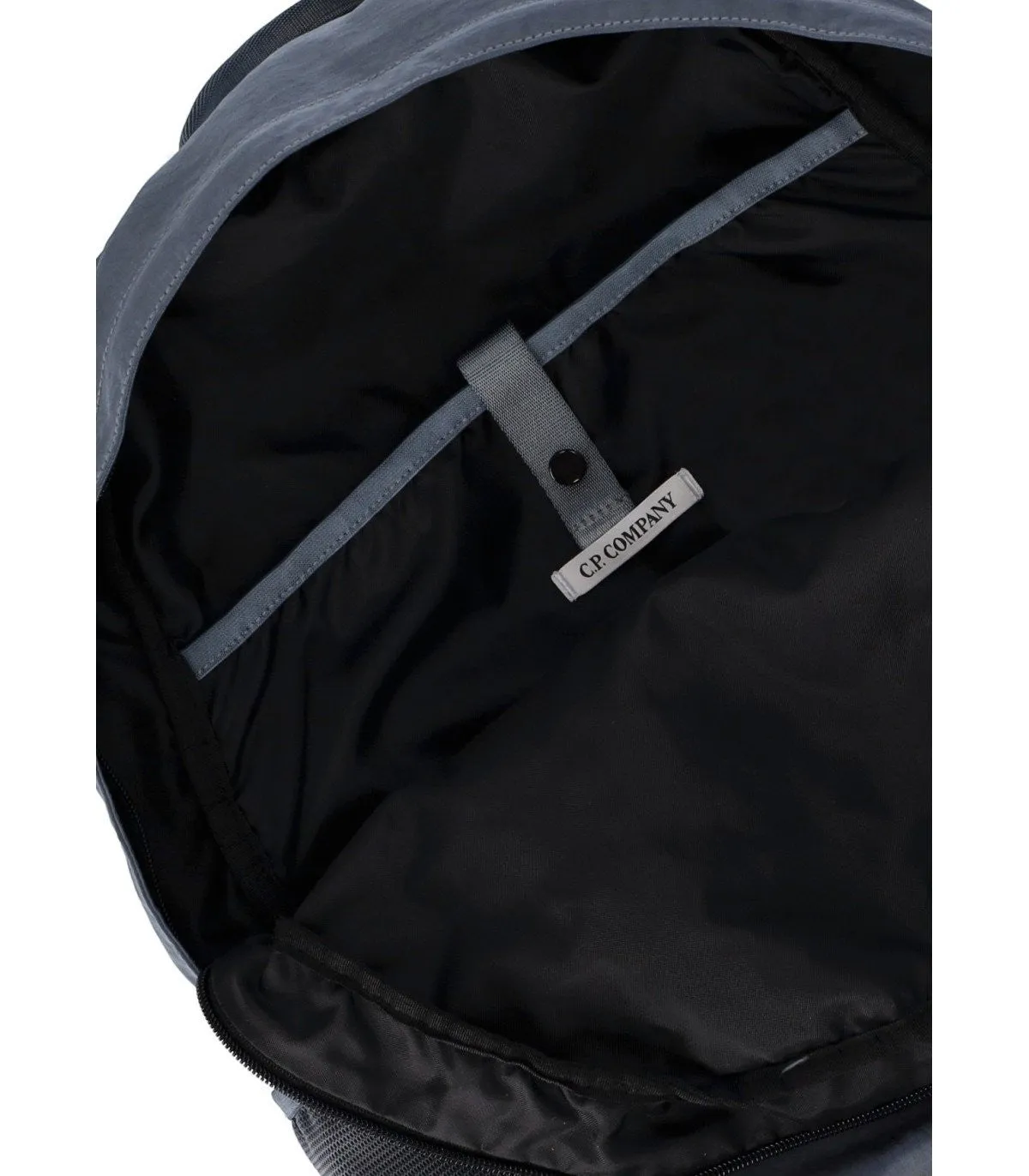 C.P. Company Nylon B Stormy Weather Backpack