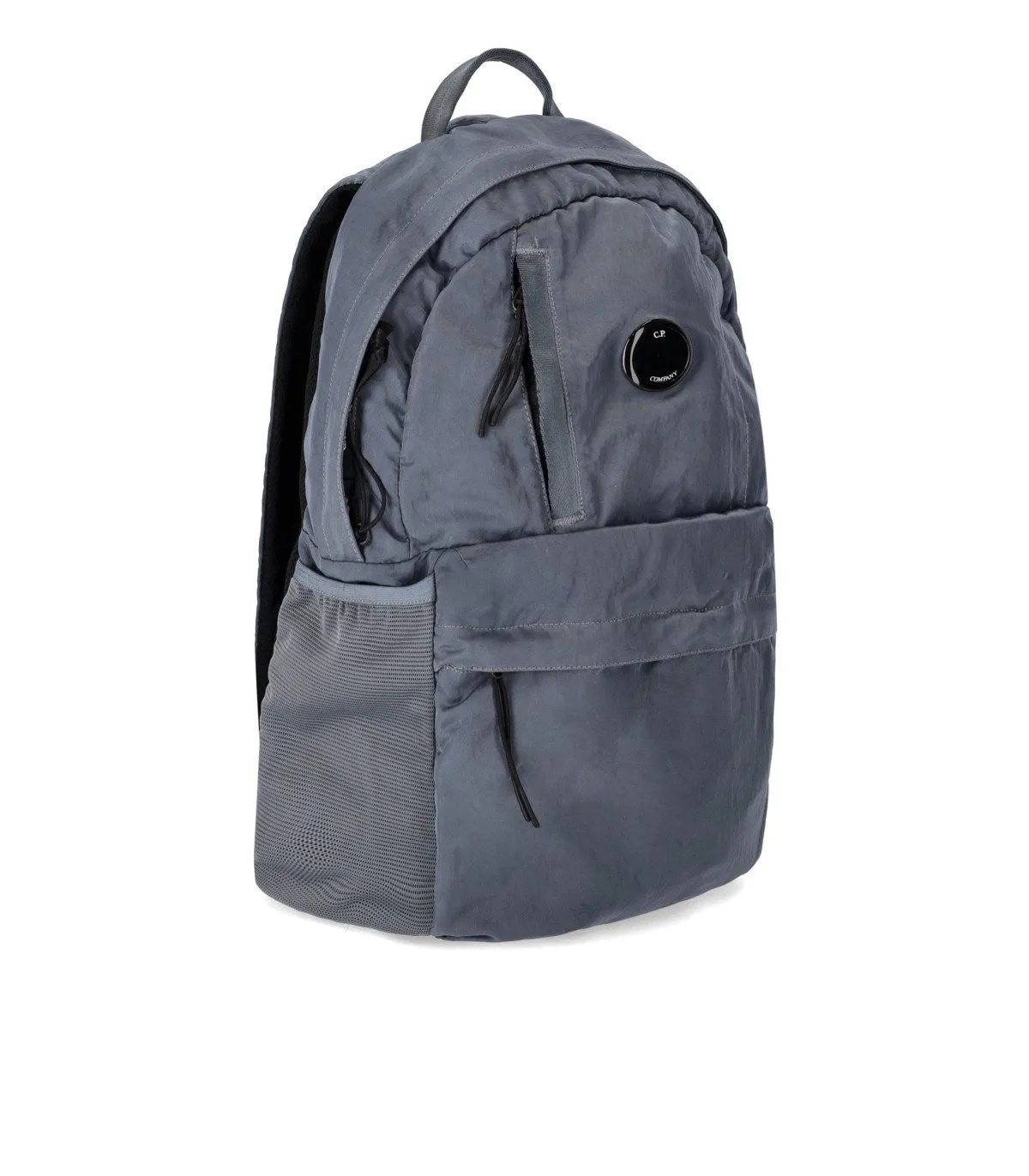 C.P. Company Nylon B Stormy Weather Backpack