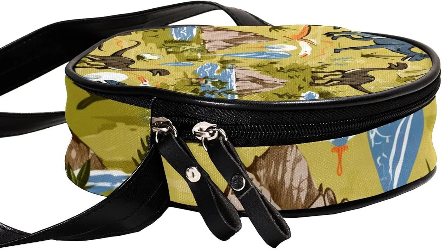 Crossbody Bags for Women,Crossbody Bag Men,Small Sling Bag,Crossbody Purse