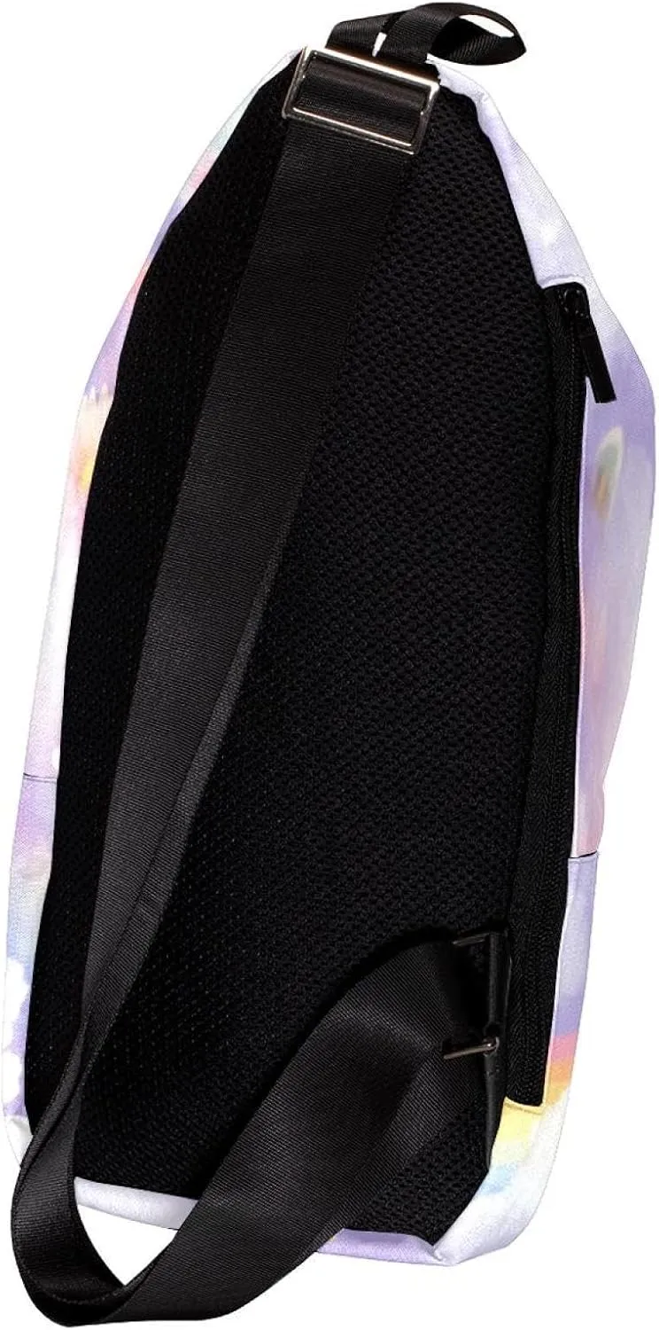 Crossbody Bags for Women,Crossbody Bag Men,Small Sling Bag,Crossbody Purse
