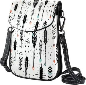 Crossbody Bags for Women,Crossbody Bag Men,Small Sling Bag,Crossbody Purse