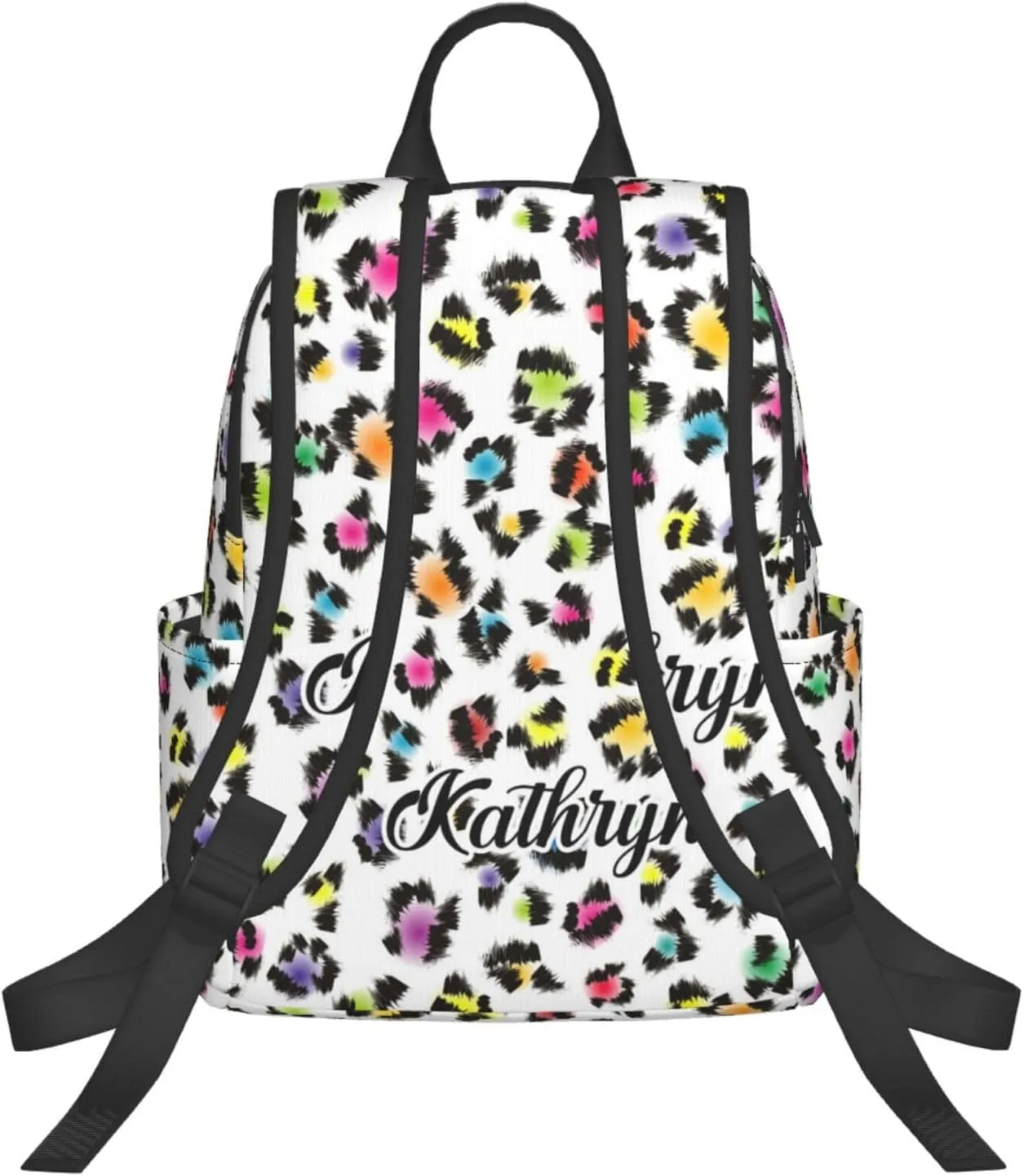Custom Backpack| Custom Name Backpacks For Her/Him For Work,Weekend Getaway,Traveling,Hiking,Camping Personalized Backpack| Multiple Colors Are Available (37.5 * 26 * 12.5cm,style 10)