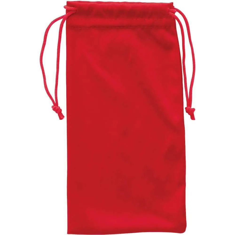 Custom Logo Promotional Sunglasses Microfiber Bags