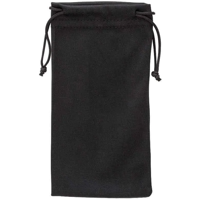 Custom Logo Promotional Sunglasses Microfiber Bags