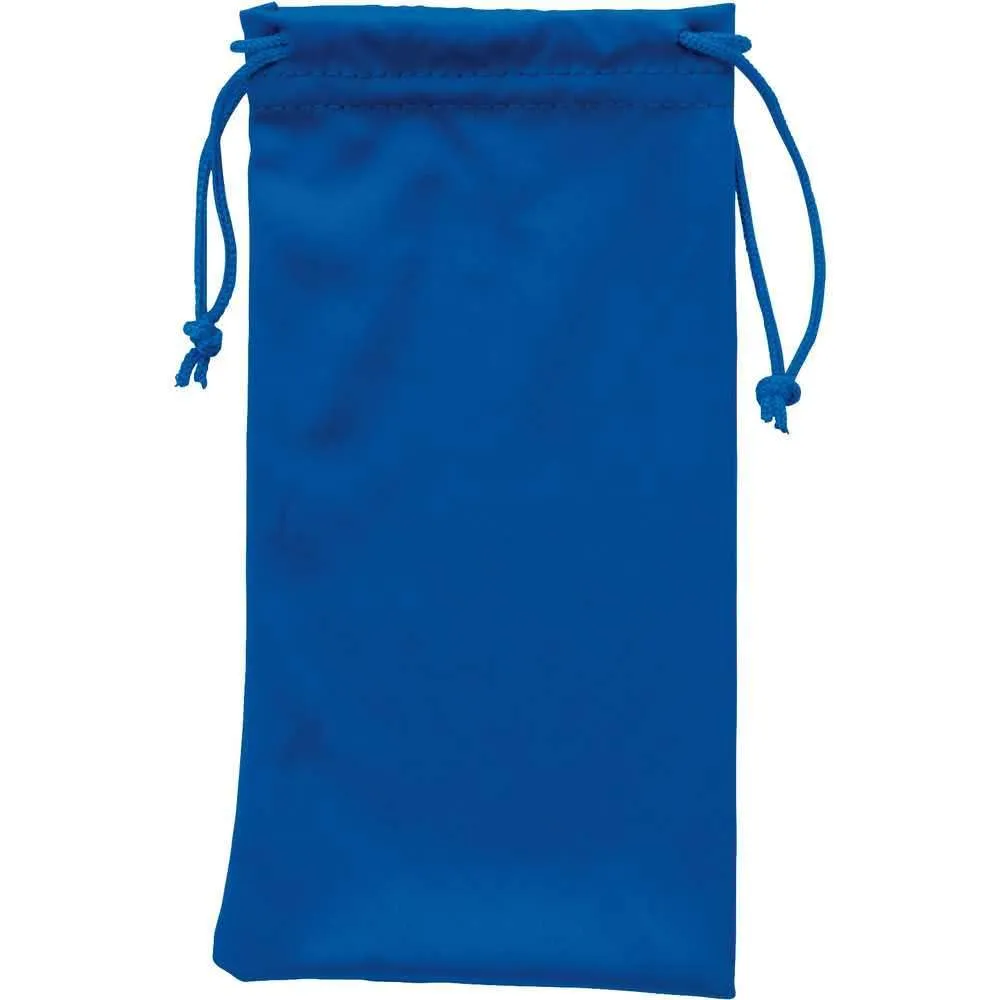 Custom Logo Promotional Sunglasses Microfiber Bags