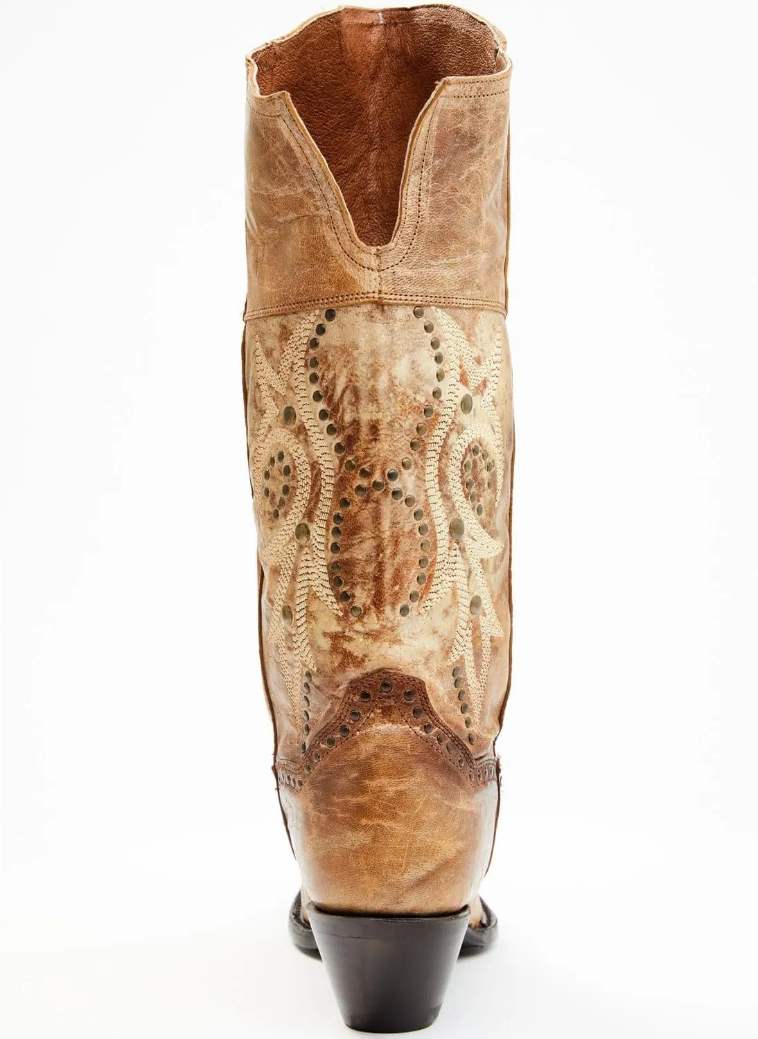 Dan Post Women's Forsaken Western Boot Snip Toe - Dp4403