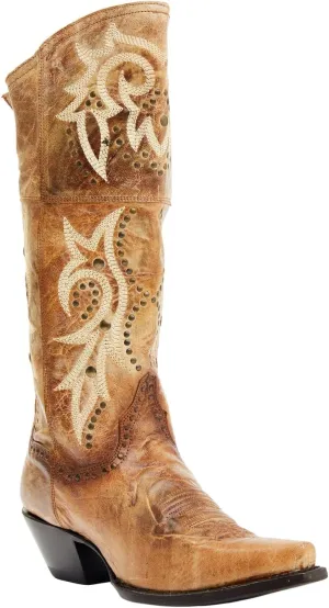 Dan Post Women's Forsaken Western Boot Snip Toe - Dp4403