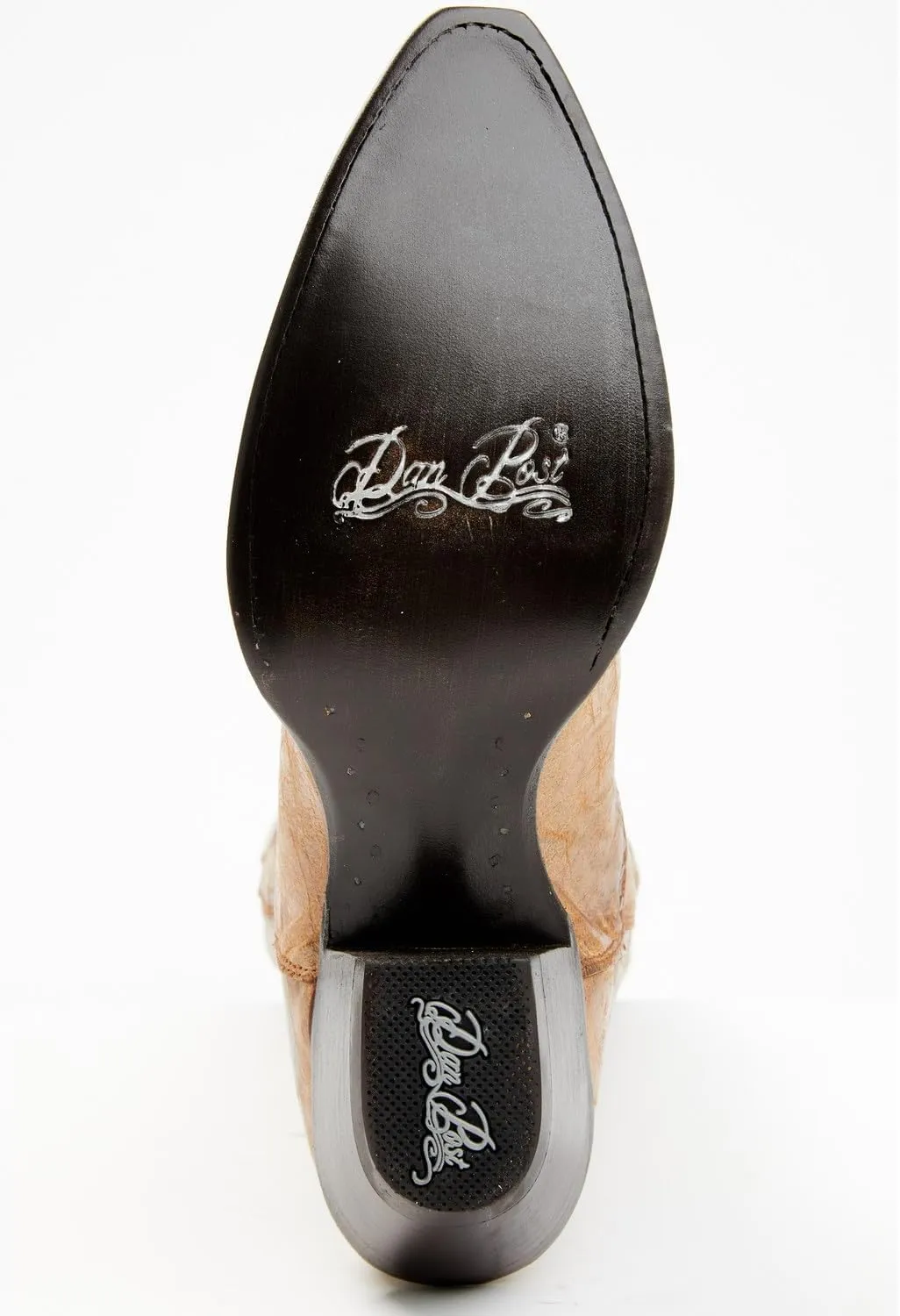 Dan Post Women's Forsaken Western Boot Snip Toe - Dp4403
