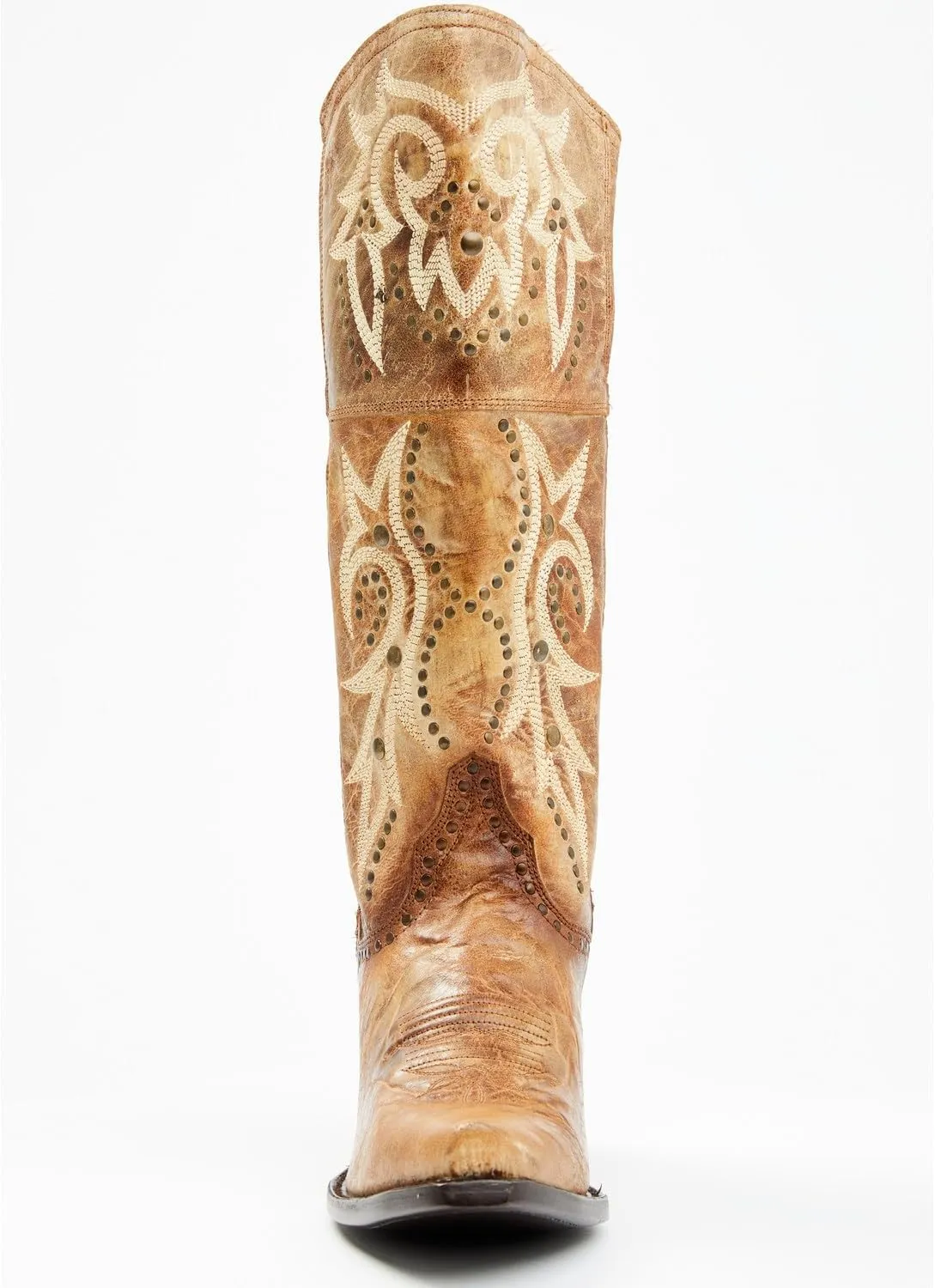 Dan Post Women's Forsaken Western Boot Snip Toe - Dp4403