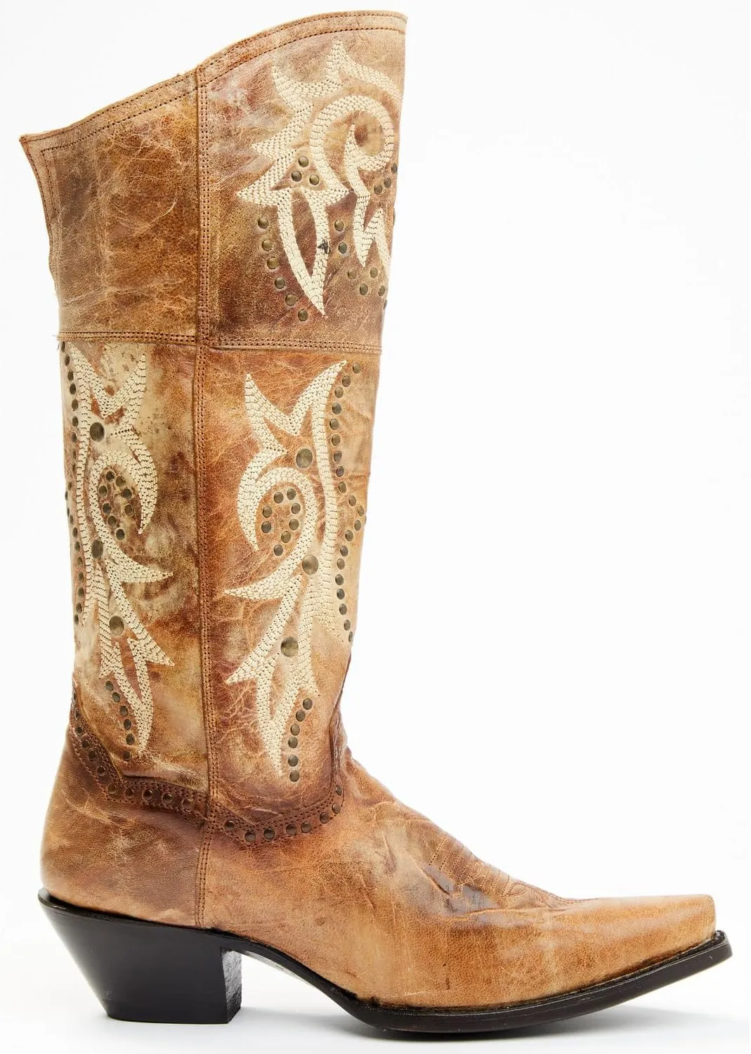 Dan Post Women's Forsaken Western Boot Snip Toe - Dp4403
